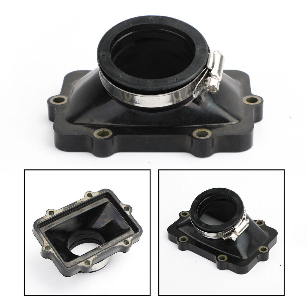 Carburetor Flange Boot for Ski-Doo 800 HO X GSX GTX MXZ Summit (2003–2012) 420667109