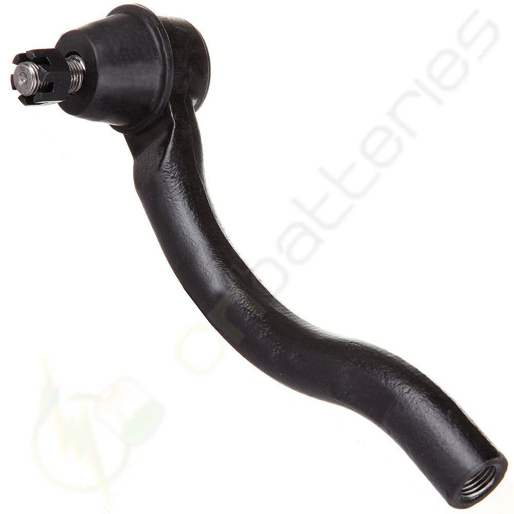 Suspension Control Arm Tie Rod End Stabilizer Bar Kit for Honda Civic (2006–2011)