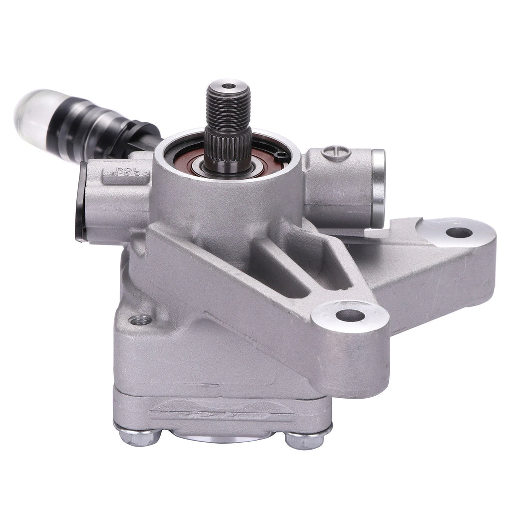 Power Steering Pump for Acura MDX, Honda Odyssey, Accord