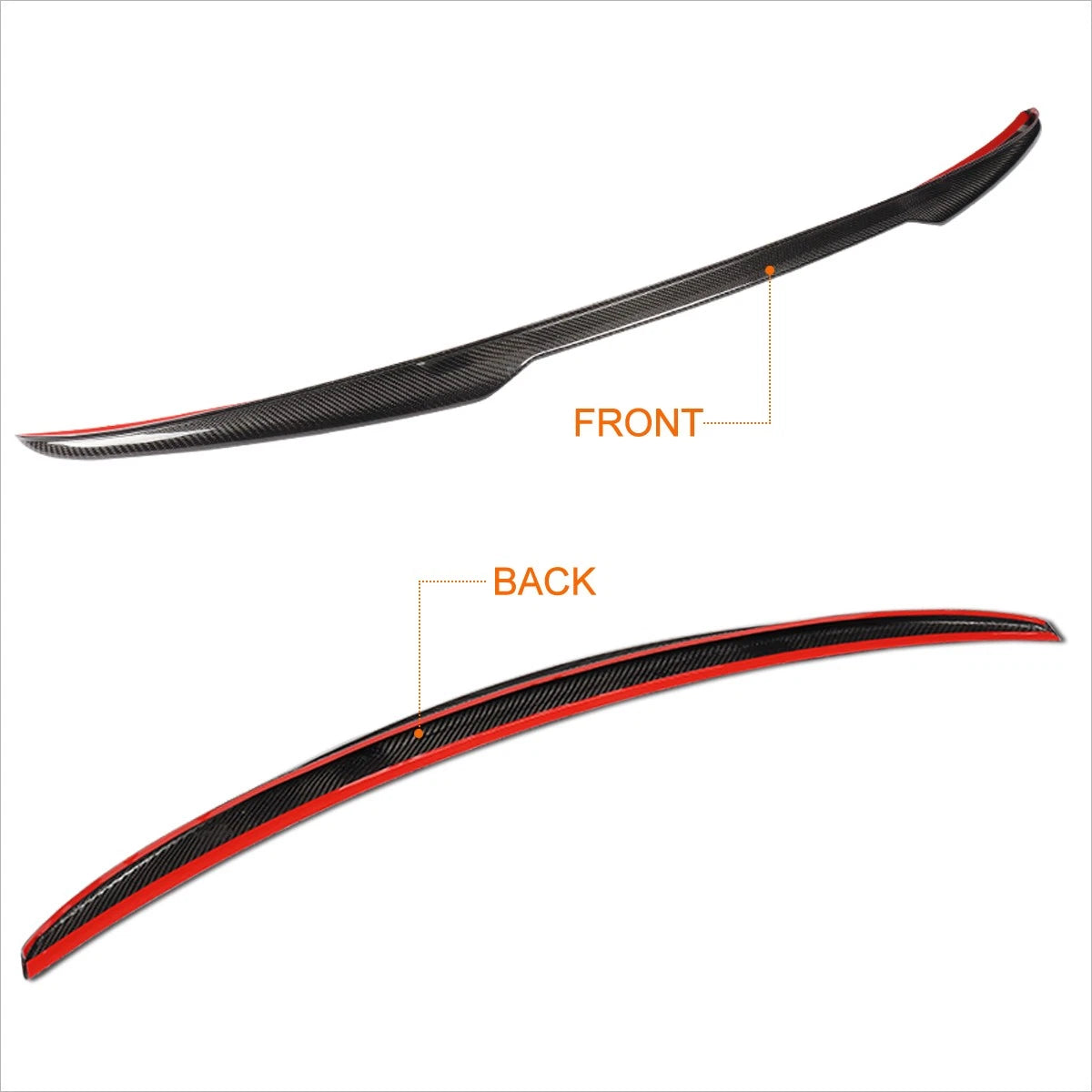 Set of 2 Side Step Nerf Bars for Ford F150 Extended Cab (2015–2020)