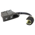 Trunk lid switch for Hyundai Sonata (2008–2010)