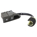 Trunk lid switch for Hyundai Sonata (2008–2010)