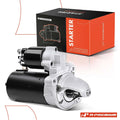 Starter for BMW 325Ci 330Ci 320i (2001–2006) 1.4kW 12V