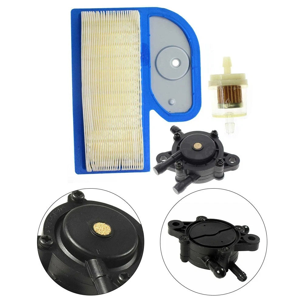 Air Filter & Fuel Filter Set for FH451V FH500V (110137002)