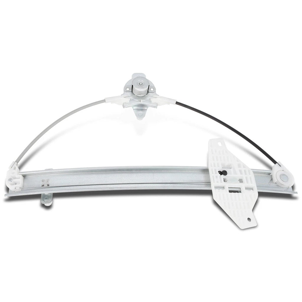 Front Left Manual Window Regulator Assembly for Hyundai Accent (2000–2005)
