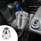 Clutch Master Cylinder Reservoir for Honda Civic EG EK Integra DC2 Si CRX (1992-2000)