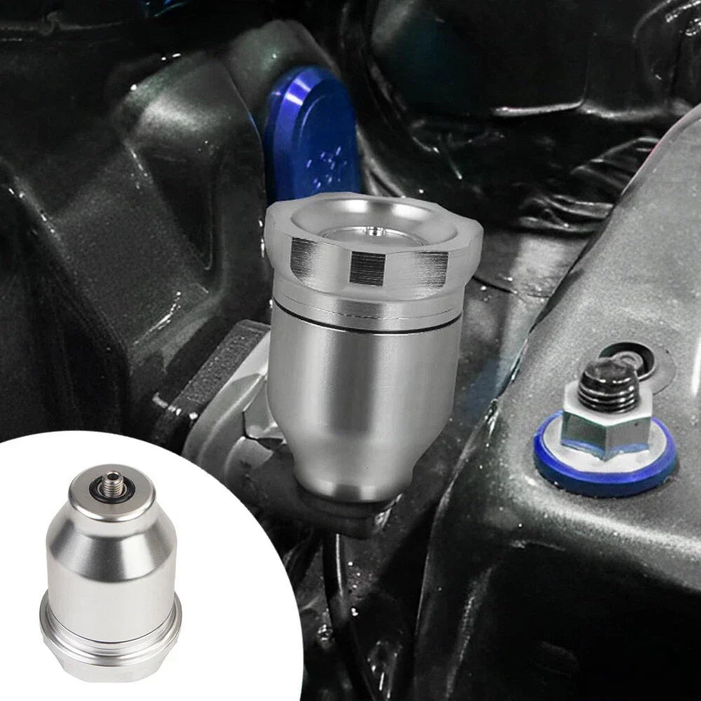 Clutch Master Cylinder Reservoir for Honda Civic EG EK Integra DC2 Si CRX (1992-2000)