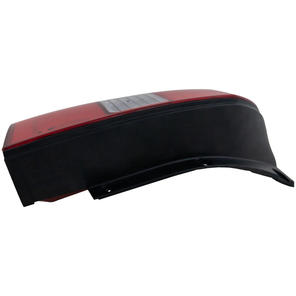 Tail Light for Hyundai Tucson (2005–2009) Driver Side