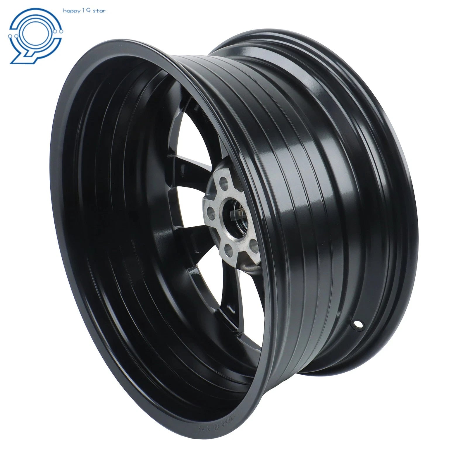 18" Alloy Wheel Rim for Toyota Corolla (2019–2025) Gloss Black