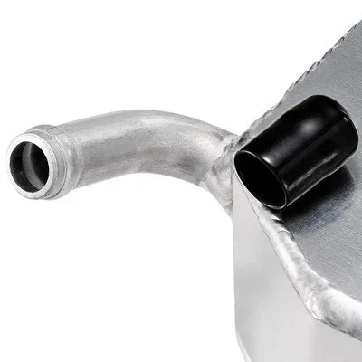Aluminum Coolant Expansion Tank for Subaru WRX (2008–2014)