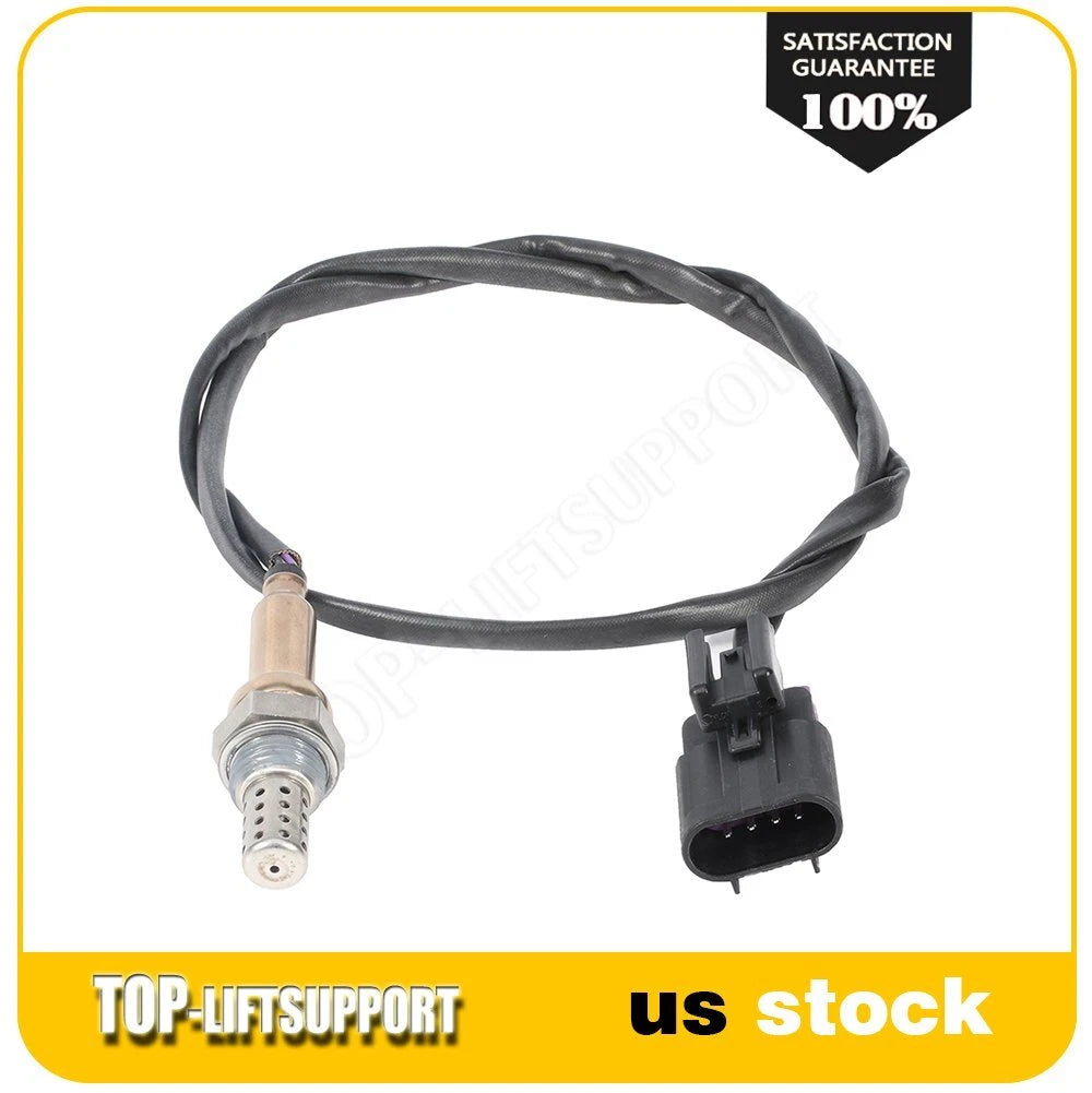 Set of 4 Downstream Oxygen O2 Sensors for Kia Sorento (2007–2009)