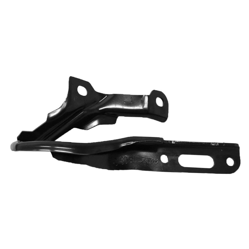 Replacement Steel Driver Side Hood Hinge for 2018–2021 Honda Accord Hybrid