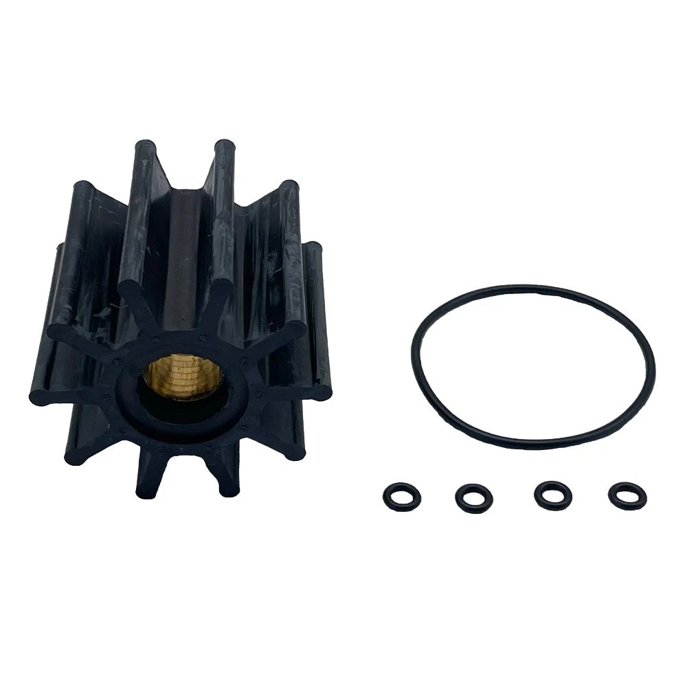 Impeller Kit with O-Ring for Crusader RP061022 (Replaces PCM RP061022)