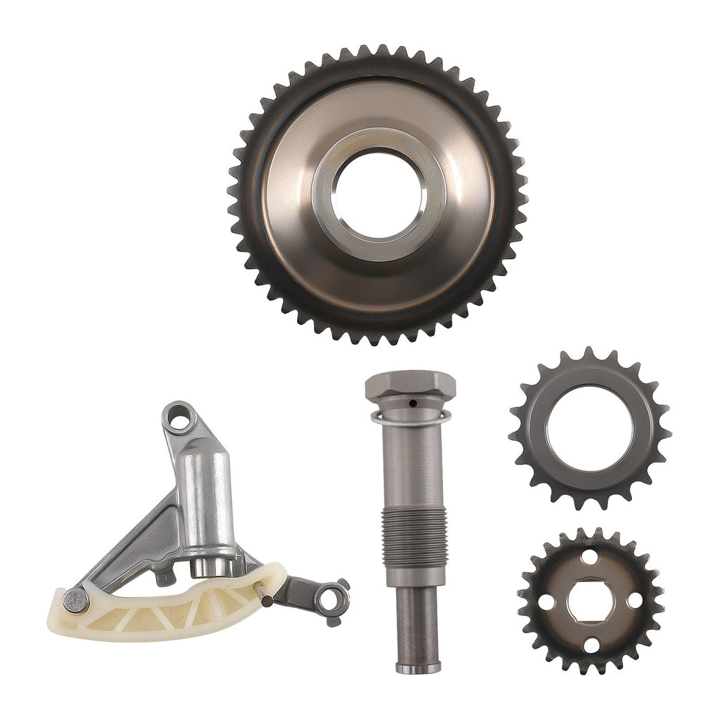 N20 Engine Timing Chain Kit for BMW 3 4 5 Series X1 X3 X4 2012–2017