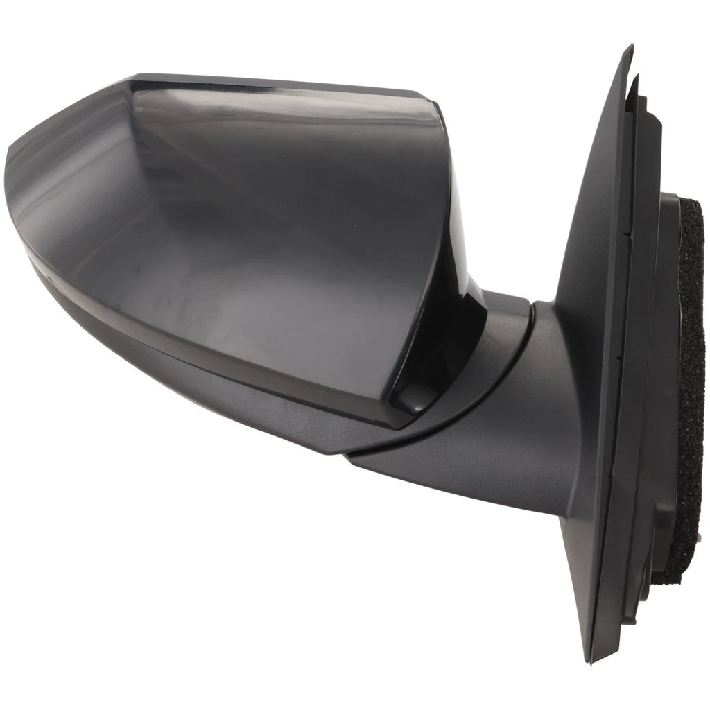 Passenger Right Side Mirror for Hyundai Elantra (2021–2023)