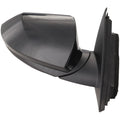 Passenger Right Side Mirror for Hyundai Elantra (2021–2023)