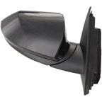 Passenger Right Side Mirror for Hyundai Elantra (2021–2023)