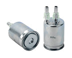 Wix Fuel Filter for GMC Envoy (2002–2004)