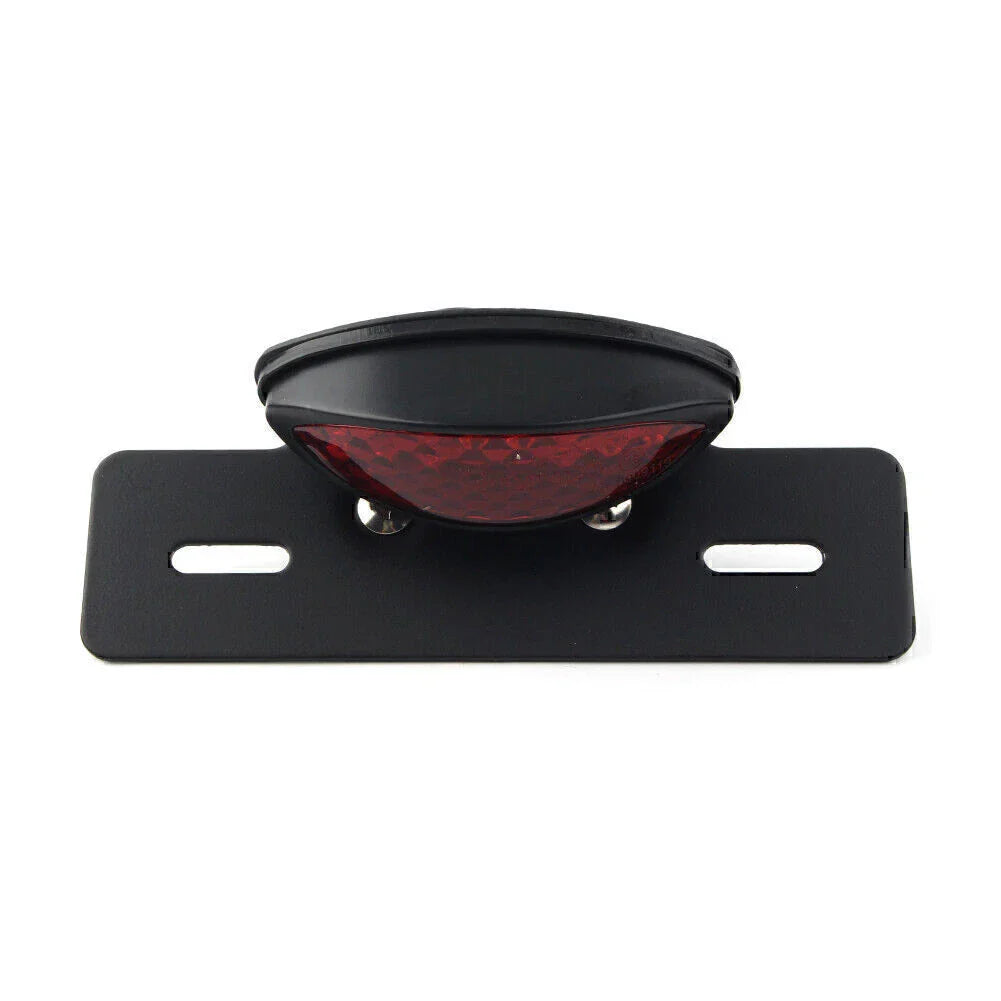 Rear Tail Light Bracket for Cafe Racer Motorcycle