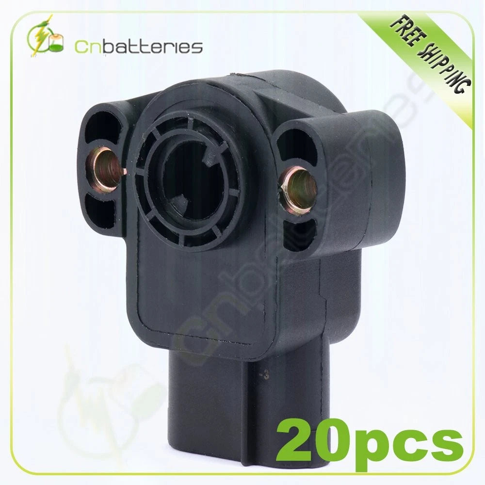 Throttle Position Sensor for Ford F-150 (2015–2020)