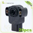 Throttle Position Sensor for Ford F-150 (2015–2020)