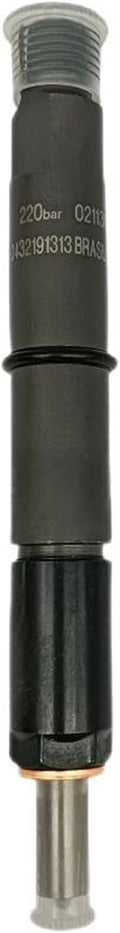 Fuel Injector 0432191313 for Bosch Deutz BF6M2012C (D6D EC240B)