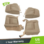 Front Seat Cover for Ford F150 XLT (2011–2014)