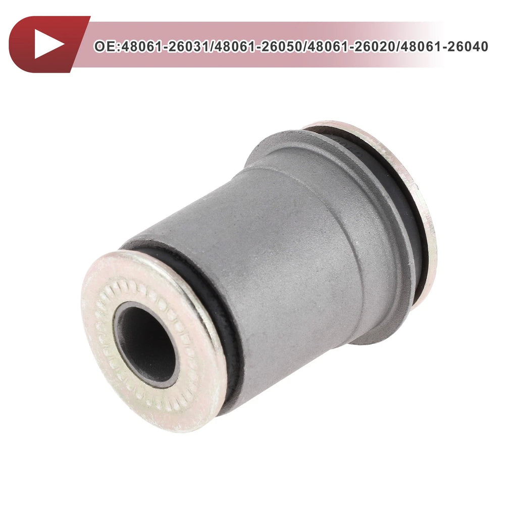Front Lower Control Arm Suspension Bushing No.4806126031 for Toyota Dyna (2000–2005)
