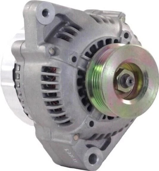 Alternator for Honda Prelude 2.0L (1988–1989) 31100-PK2-003, 31100-PK2-004