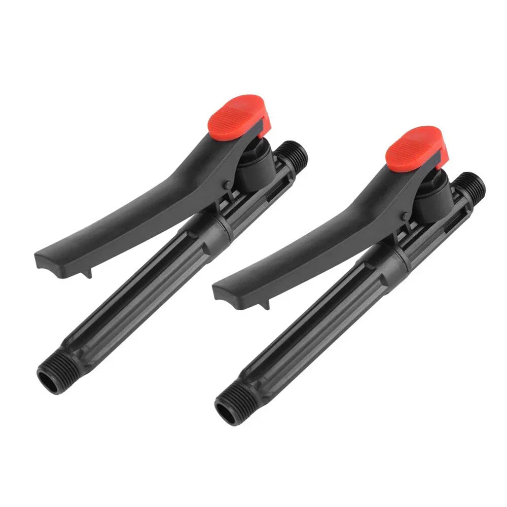 Trigger Sprayer Handles 184mm for Garden Weed Pest Control