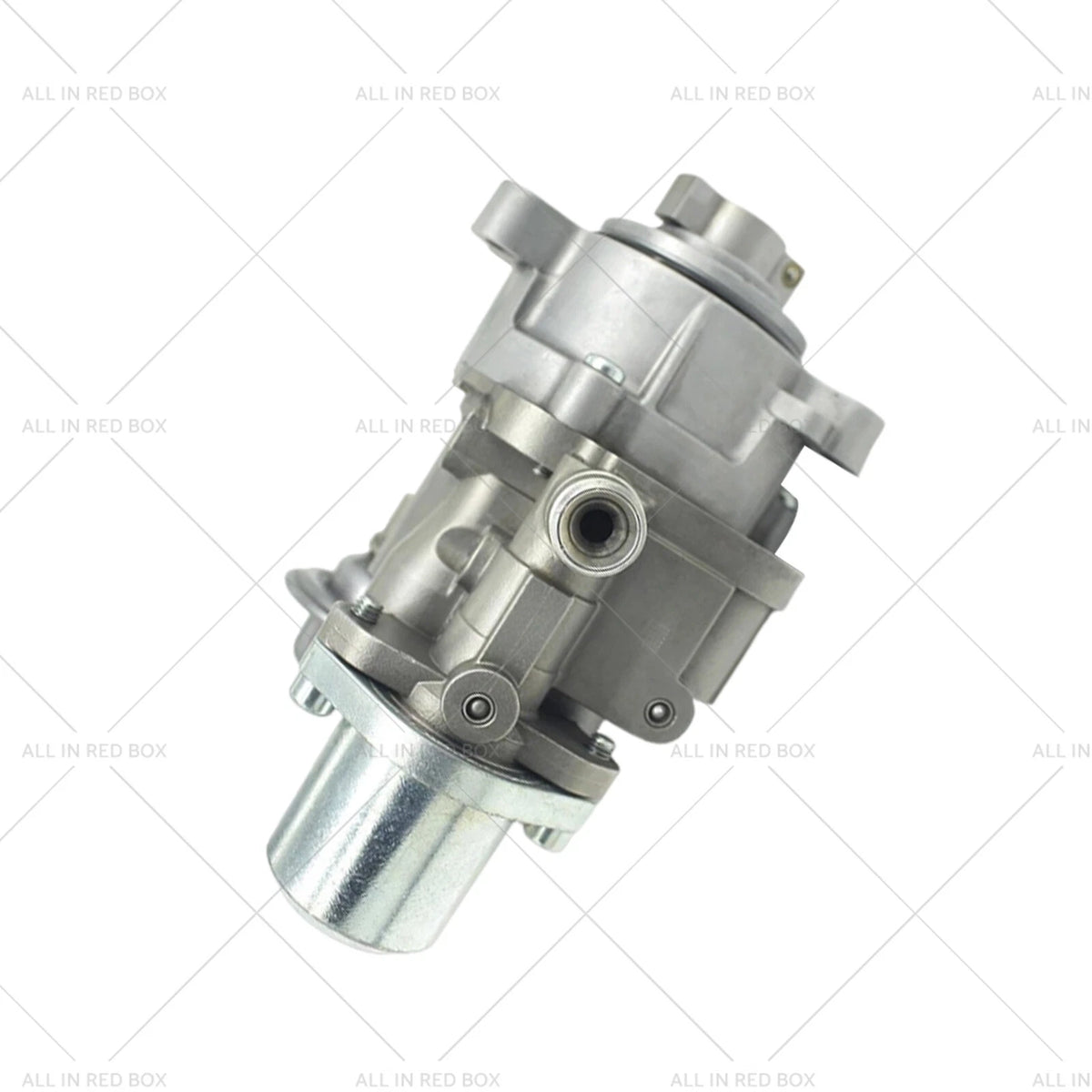 High Pressure Fuel Pump for BMW 135i 335i 535i 640i 740i X3 (2007–2016) 13517616170