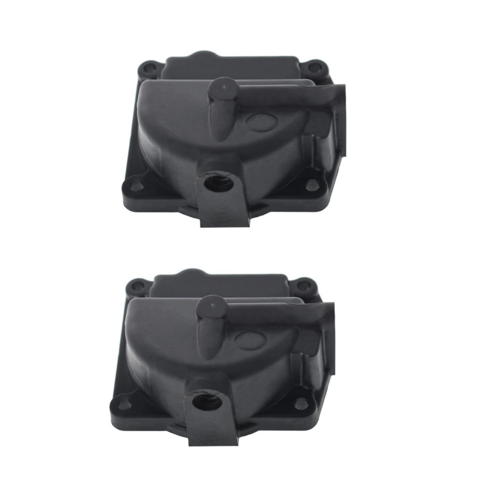 2X Carburetor Float Bowl Chamber for Johnson Evinrude (433000, 0433000, 766418)