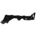 Set of 2 Front Bumper Covers for Dodge Dart (YYYY–YYYY)