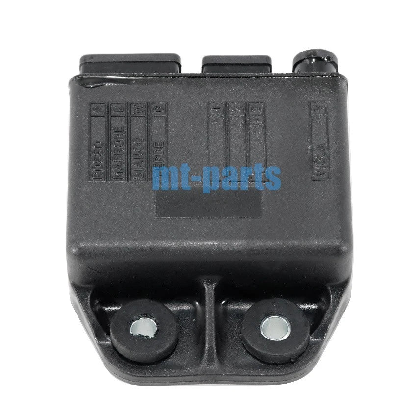 CDI Ignition Box for Piaggio Skipper 125 150 (1998–2005) / Typhoon 125 XR (1998–2005)
