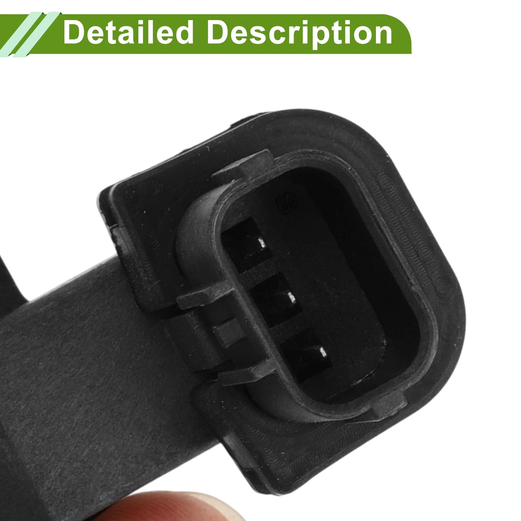 Crankshaft Position Sensor for Honda Civic Hatchback (2001–2005) No. 37500PLC005
