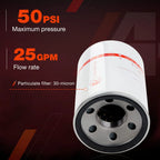 Fuel Transfer Tank Pump Filter for Various Models (1-1/2"-16)
