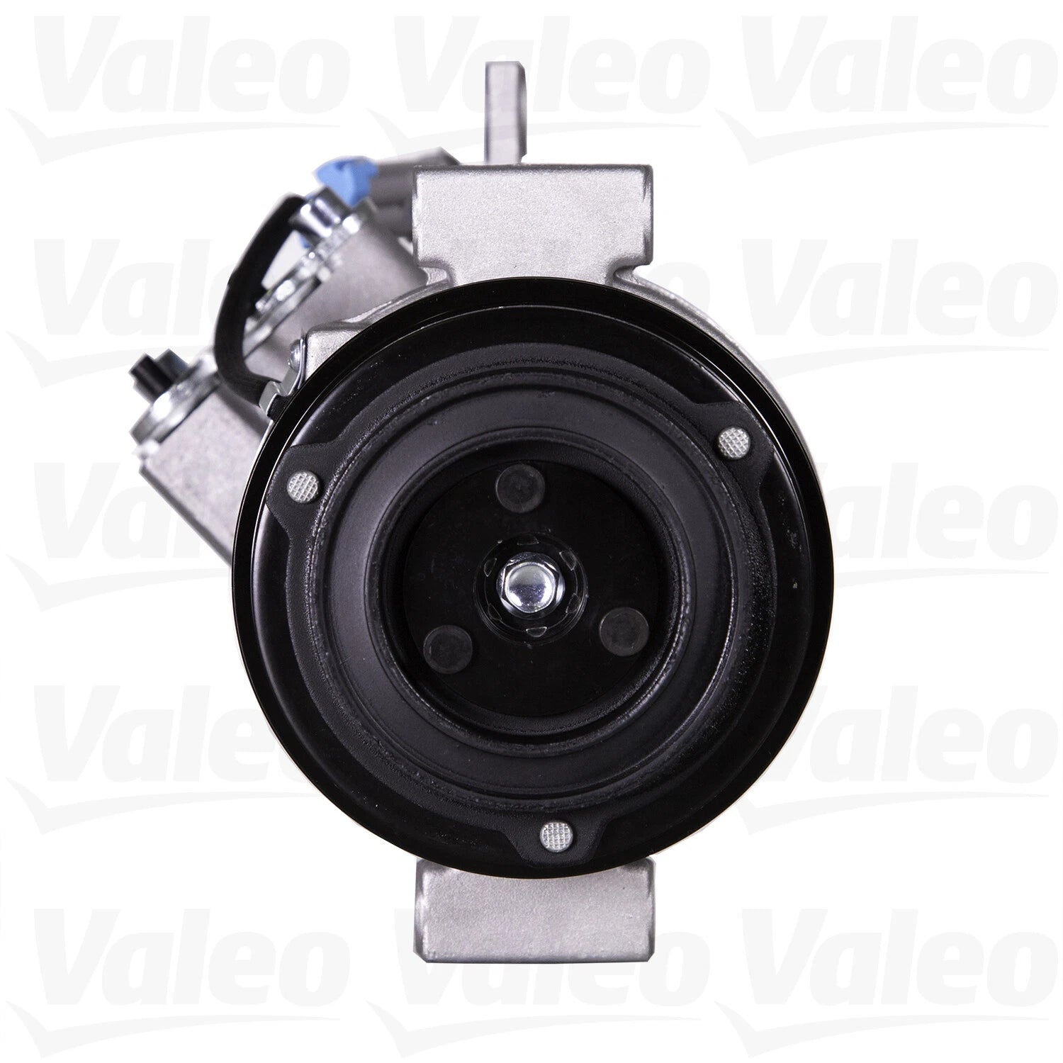 A/C Compressor for Cadillac Escalade ESV EXT Chevy GMC Hummer V8 (2002–2014) Valeo 815534