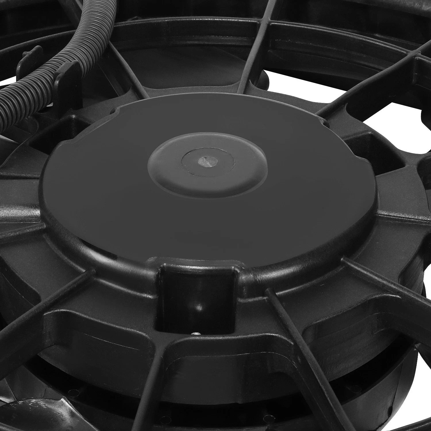Electric Radiator Engine Cooling Fan for Kia Sorento (2016–2018)