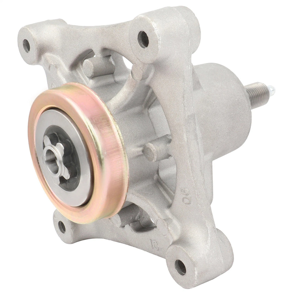 Set of 3 Spindle Assemblies for Hustler Mower Deck