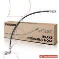 Rear Left Brake Hydraulic Hose for Subaru Tribeca (2008–2014)