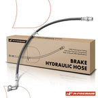 Rear Left Brake Hydraulic Hose for Subaru Tribeca (2008–2014)