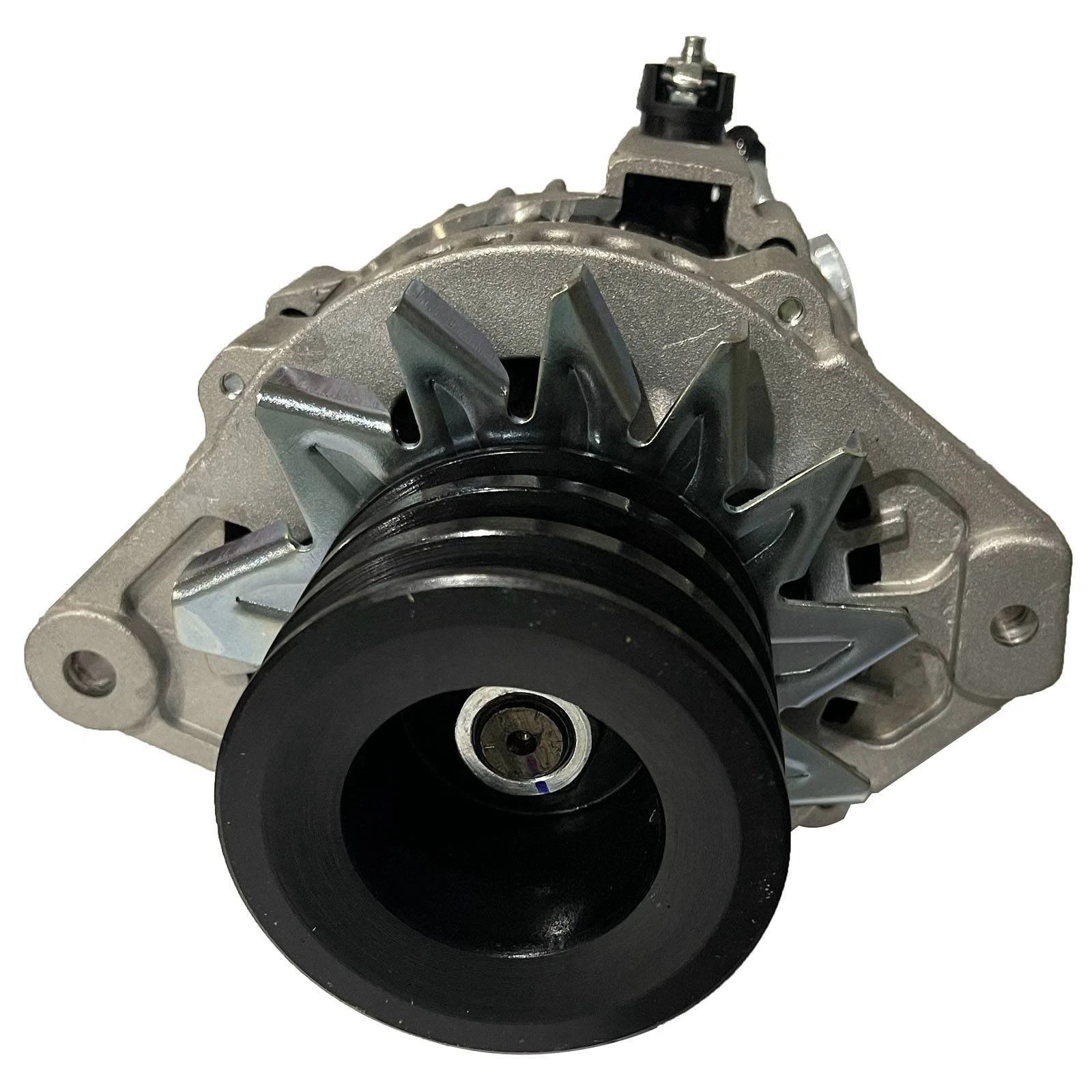 Alternator 80A for Chevy GMC W3500 W4500 W5500 Tiltmaster (1998-2002)
