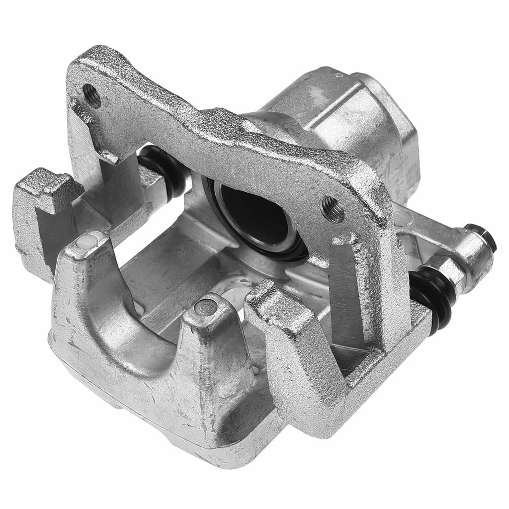 Rear Left Disc Brake Caliper w/Bracket for Pontiac Vibe (2009–2010)
