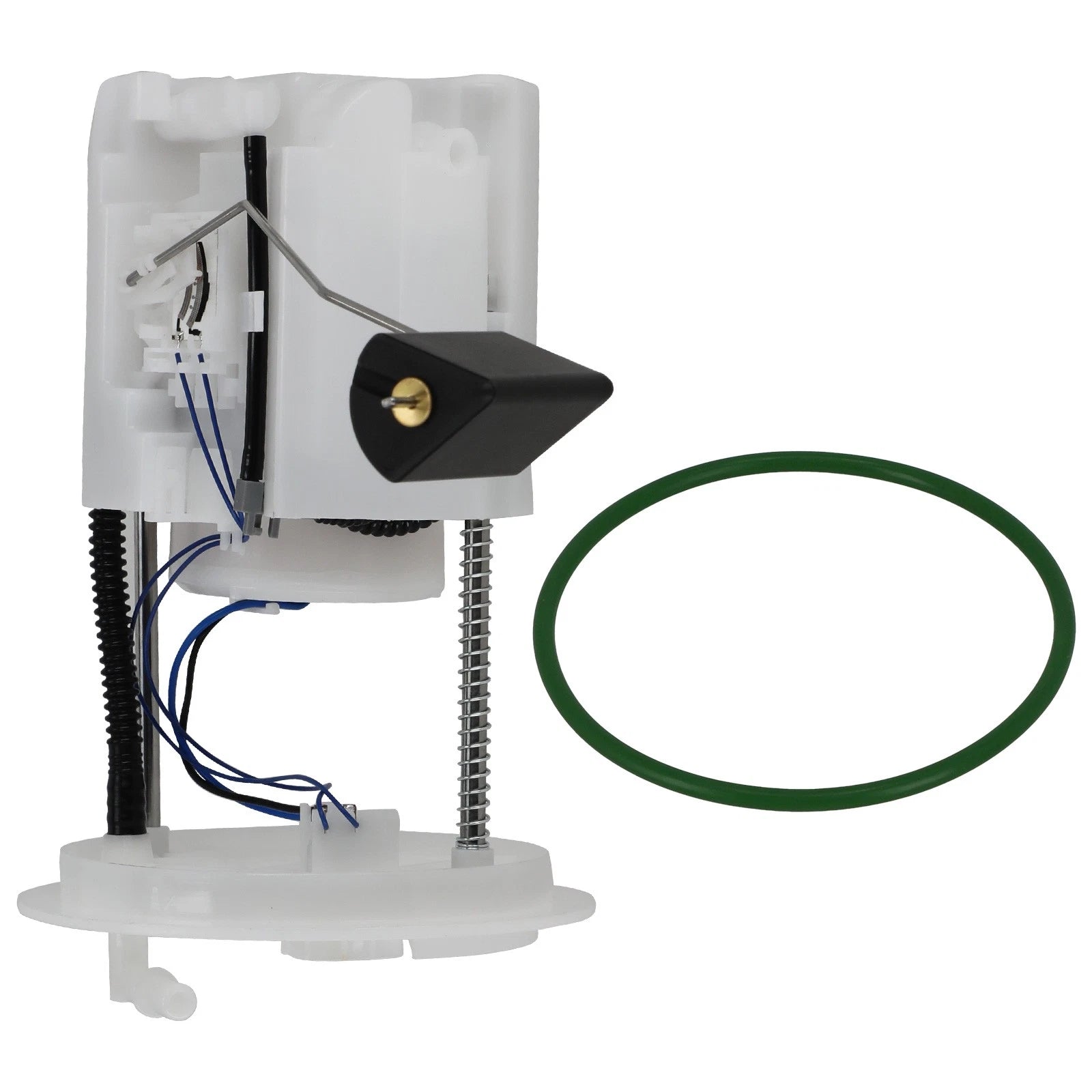 Fuel Pump Module Assembly for Ford Edge, Lincoln MKX (2007–2010)