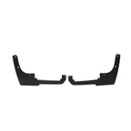 Front Bumper Lower Air Deflector for Land Rover Discovery Sport (2020-2023)
