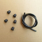 Fuel Line Grommets for String Trimmer (Replacement Tools)