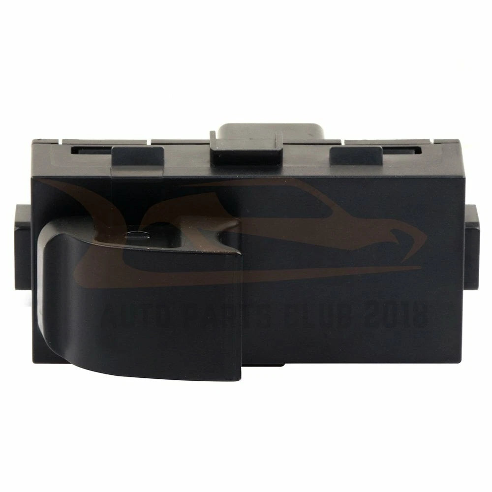 Window Switch Set for Chevrolet Silverado 2500 HD (2007-2014)