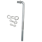 Deck Mount Rod for Toro ZS 3200S Mower (1313945)