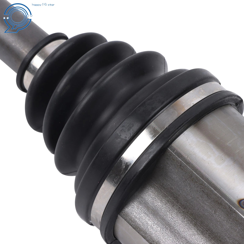 CV Axle Assembly for Acura MDX ZDX (2010–2013) V6 3.7L