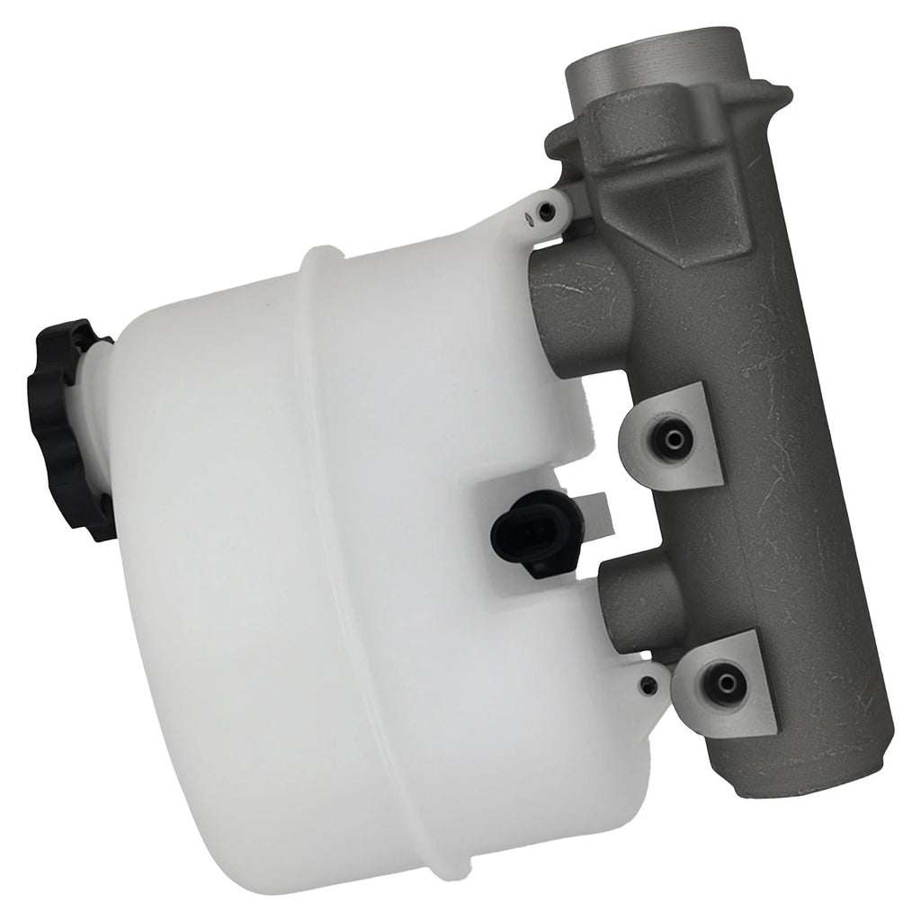 Brake Master Cylinder for Chevy Silverado 1500/2500 HD GMC Sierra 3500 (2001–2002)